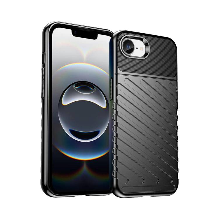 TPU Handy SchutzhĂĽlle fĂĽr Apple iPhone 16e | 16 | Plus | Pro Max