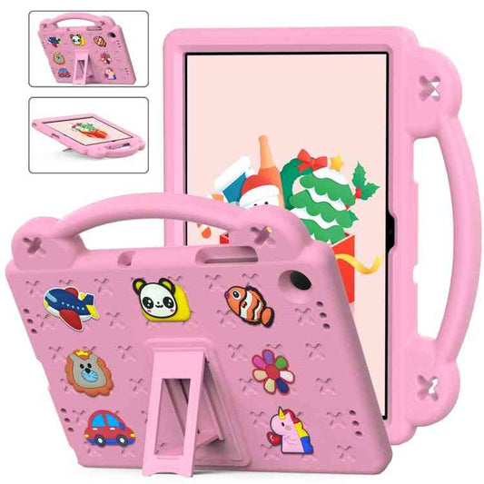 Protective Case with Handle for Samsung Galaxy Tab A9 | Tab A9+
