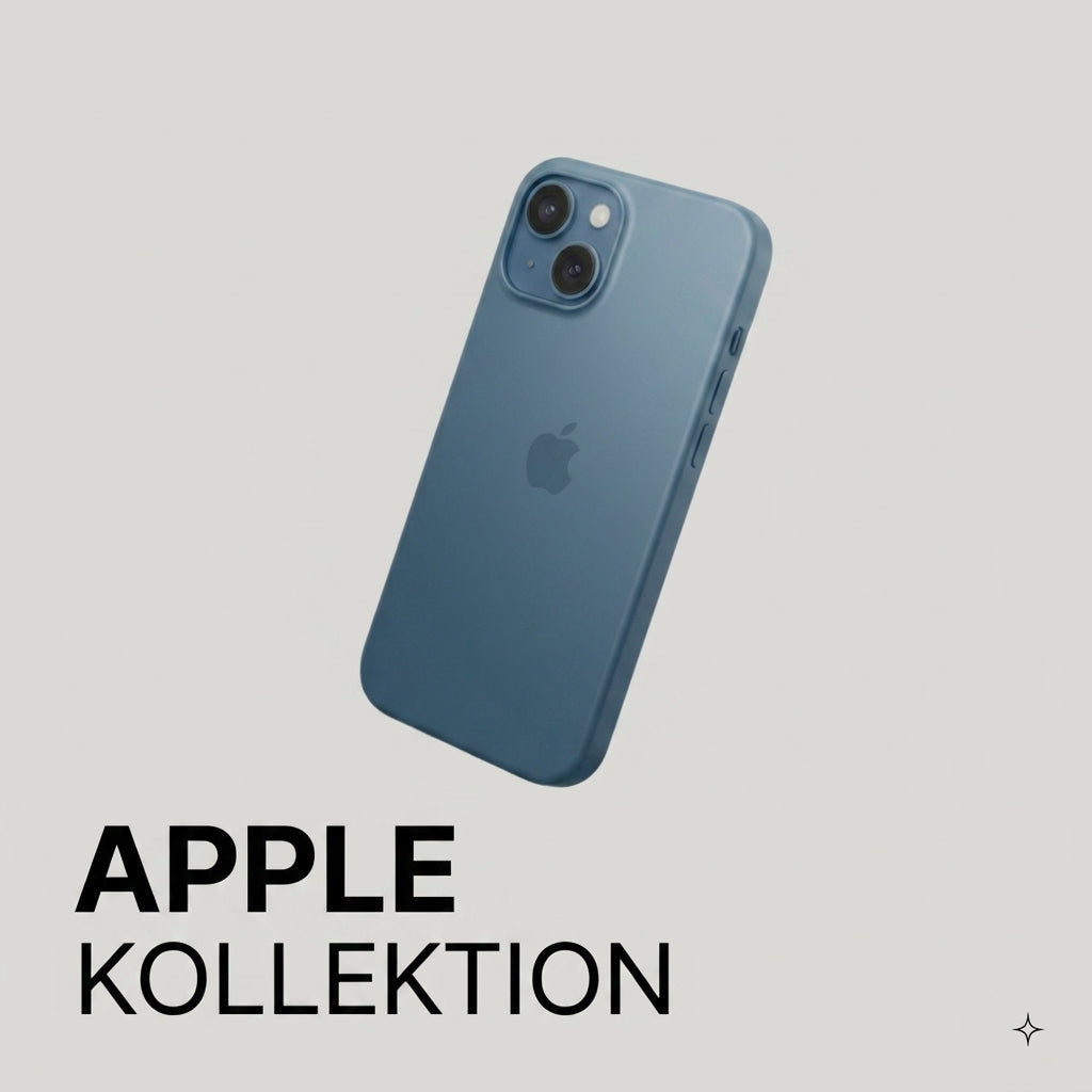 Echtleder Handyhüllen für Apple iPhone