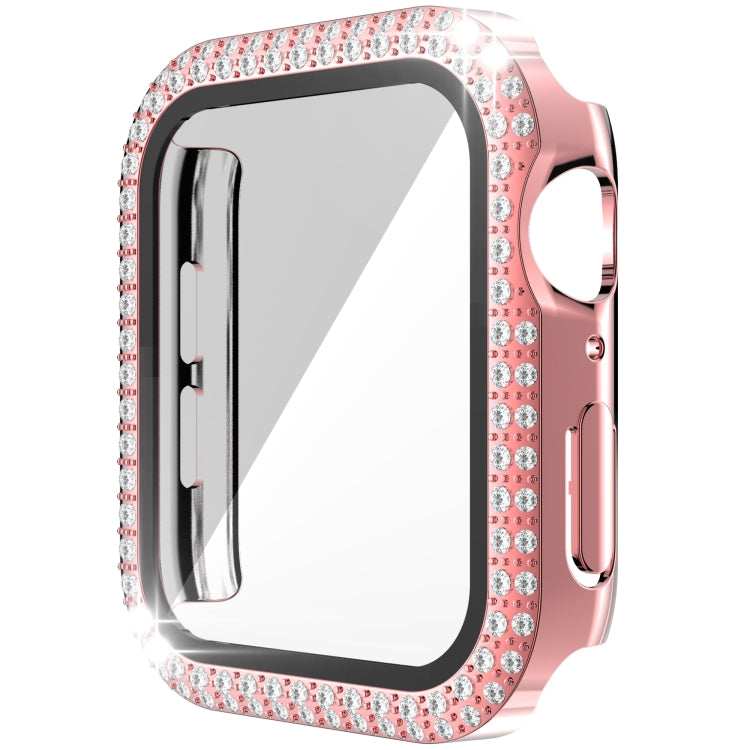 Glitzer Smartwatch Hüllen für Apple