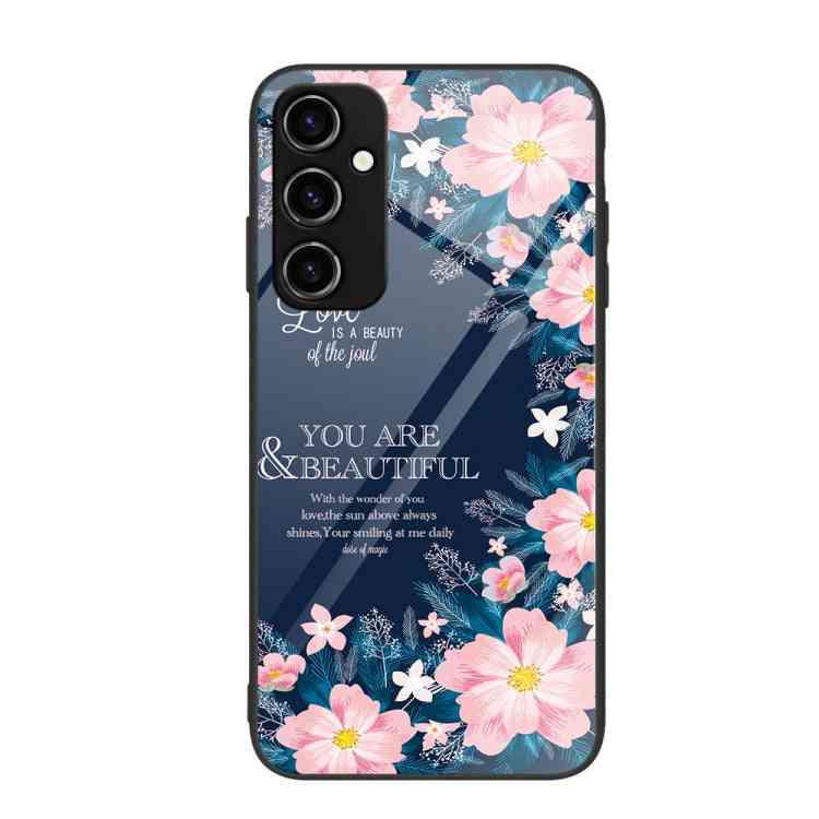 Für Galaxy Serie  A54