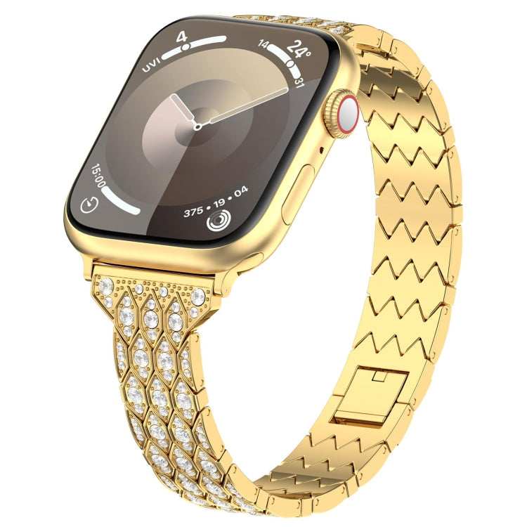 Glitzer Armbänder für Apple