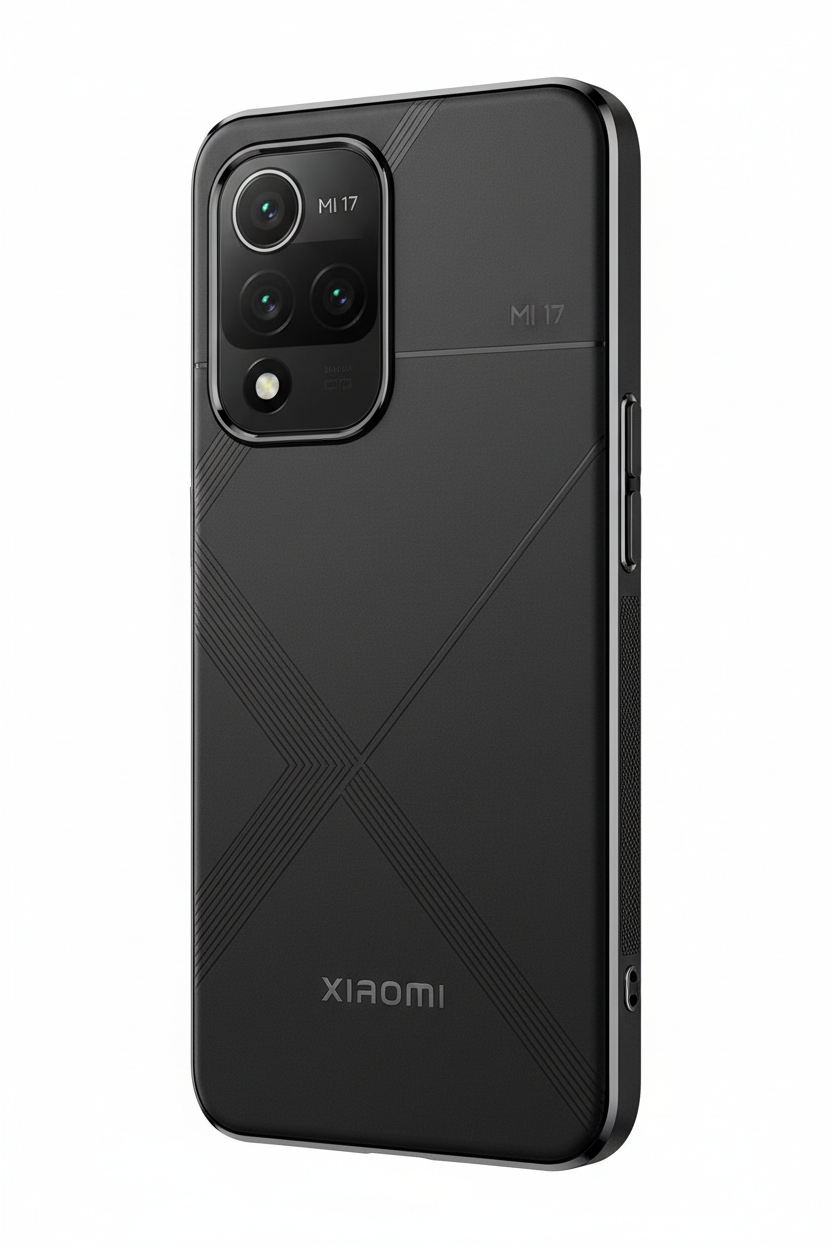 Xiaomi Hüllen