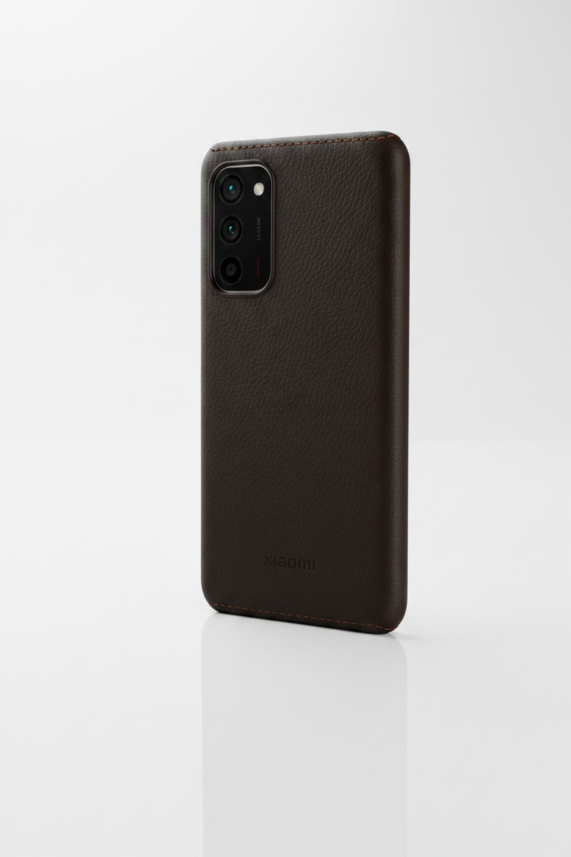 Xiaomi Echtleder
