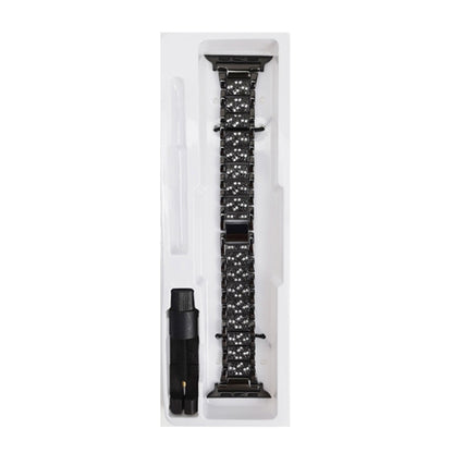 Strass Glitzer Armband für Apple Watch 7 45mm | 6&SE&5&4 44mm | 3&2&1 42mm | 7 41mm | 6&SE&5&4 40mm | 3&2&1 38mm