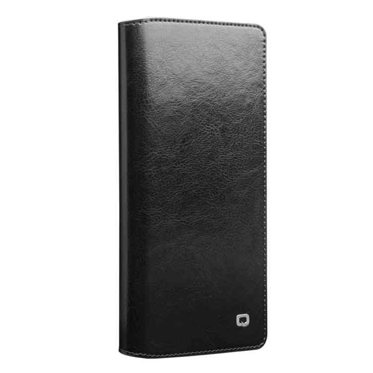 Echtleder Handyhülle für Samsung Galaxy Serie S21 | Serie S22