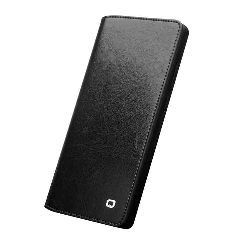 Echtleder Handyhülle für Samsung Galaxy Serie S21 | Serie S22