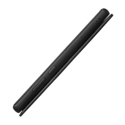 Echtleder Handyhülle für Samsung Galaxy Serie S21 | Serie S22