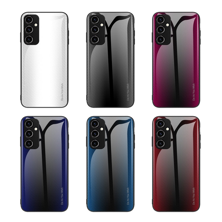 Glas Backcover Farbverlauf 