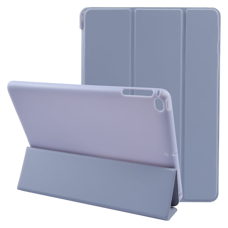 GEBEI Tri-fold Stand, Shockproof Flip Leather Tablet Case, For iPad Pro 11 2025 / 2024, For iPad 9.7 2018 & 2017 / Air / Air2