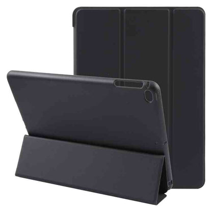 GEBEI Tri-fold Stand, Shockproof Flip Leather Tablet Case, For iPad Pro 11 2025 / 2024, For iPad 9.7 2018 & 2017 / Air / Air2