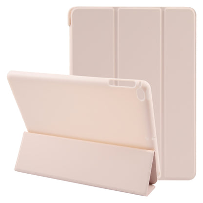 GEBEI Tri-fold Stand, Shockproof Flip Leather Tablet Case, For iPad Pro 11 2025 / 2024, For iPad 9.7 2018 & 2017 / Air / Air2
