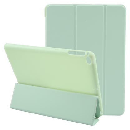GEBEI Tri-fold Stand, Shockproof Flip Leather Tablet Case, For iPad Pro 11 2025 / 2024, For iPad 9.7 2018 & 2017 / Air / Air2