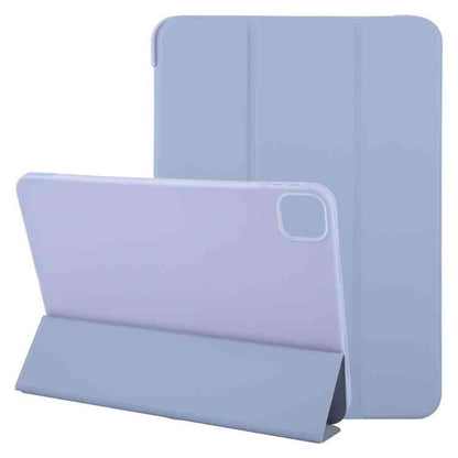 GEBEI Tri-fold Stand, Shockproof Flip Leather Tablet Case, For iPad Pro 11 2025 / 2024, For iPad 9.7 2018 & 2017 / Air / Air2