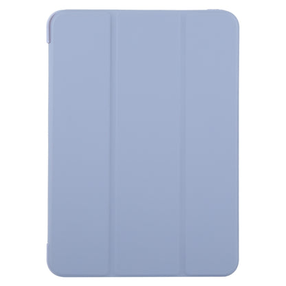 GEBEI Tri-fold Stand, Shockproof Flip Leather Tablet Case, For iPad Pro 11 2025 / 2024, For iPad 9.7 2018 & 2017 / Air / Air2