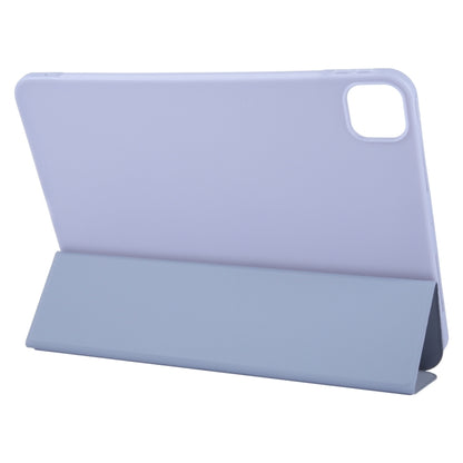 GEBEI 3-Fold Stand, Shockproof Flip Leather Tablet Case, For iPad Air 13 2026 / 2025 / 2024, For iPad Air 11 2026 / 2025 / 2024, For iPad Pro 13 2025 / 2024