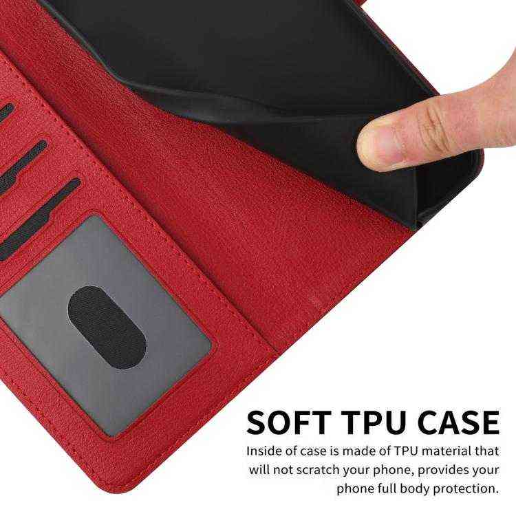 Leder Wallet Case mit Katzenmotiv für iPhone 16e | 15 Pro Max | 15 Pro | 15 Plus | 15 | 14 Plus