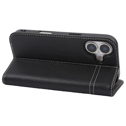 GEBEI Genuine Leather Phone Case for Apple iPhone 17 Series | 16 Series