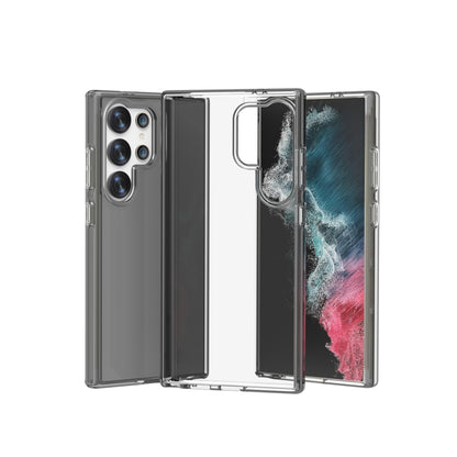 Glitzer TPU Handyhülle für Samsung Galaxy S25 5G | S25+ 5G | S25 Ultra 5G | S24 Ultra 5G | S24+ 5G