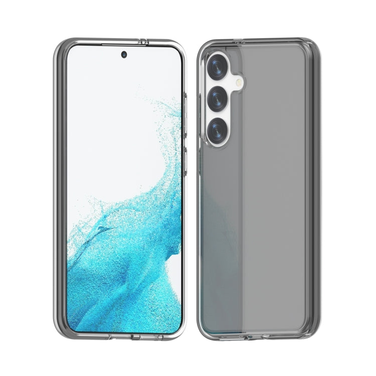Glitzer TPU Handyhülle für Samsung Galaxy S25 5G | S25+ 5G | S25 Ultra 5G | S24 Ultra 5G | S24+ 5G
