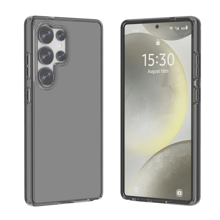 Glitzer TPU Handyhülle für Samsung Galaxy S25 5G | S25+ 5G | S25 Ultra 5G | S24 Ultra 5G | S24+ 5G