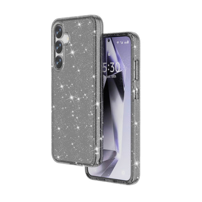 Glitzer TPU Handyhülle für Samsung Galaxy S25 5G | S25+ 5G | S25 Ultra 5G | S24 Ultra 5G | S24+ 5G