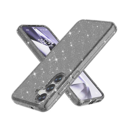 Glitzer TPU Handyhülle für Samsung Galaxy S25 5G | S25+ 5G | S25 Ultra 5G | S24 Ultra 5G | S24+ 5G
