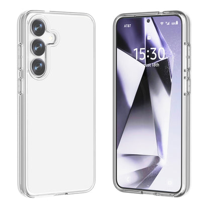 Glitzer TPU Handyhülle für Samsung Galaxy S25 5G | S25+ 5G | S25 Ultra 5G | S24 Ultra 5G | S24+ 5G