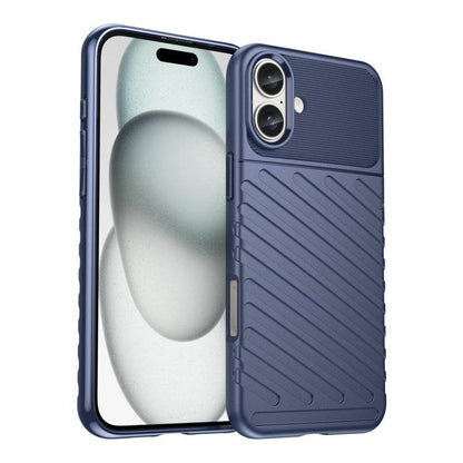 TPU Handy Schutzhülle für Apple iPhone 16e | 16 | Plus | Pro Max