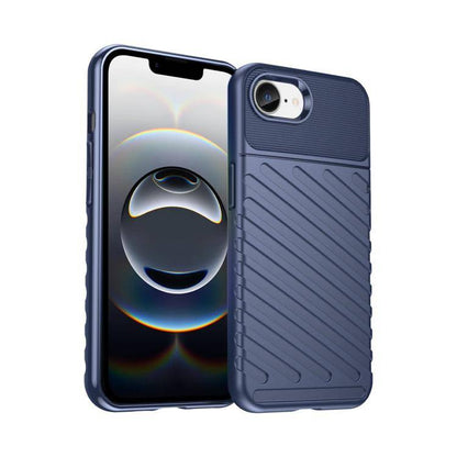 TPU Handy Schutzhülle für Apple iPhone 16e | 16 | Plus | Pro Max