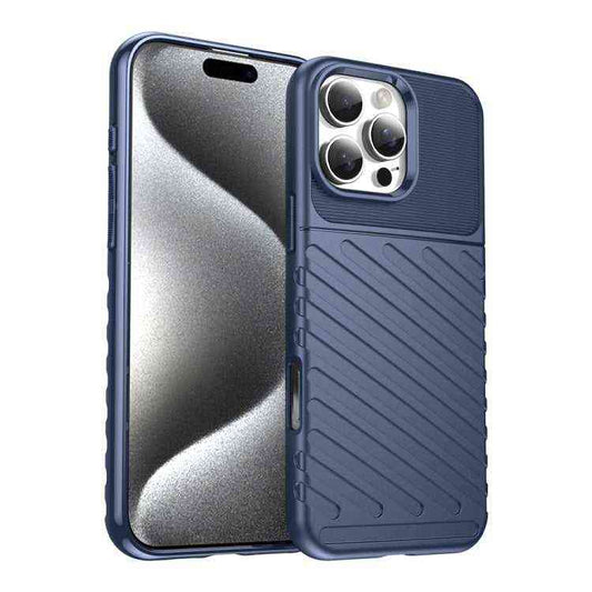 TPU Handy Schutzhülle für Apple iPhone 16e | 16 | Plus | Pro Max
