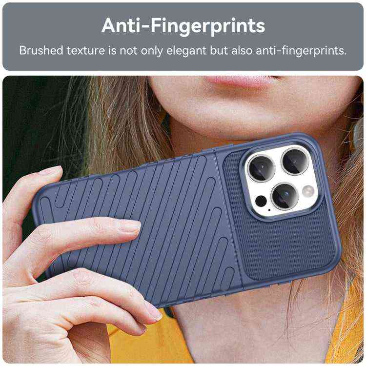 TPU Handy Schutzhülle für Apple iPhone 16e | 16 | Plus | Pro Max