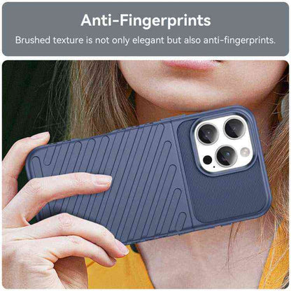 TPU Handy Schutzhülle für Apple iPhone 16e | 16 | Plus | Pro Max