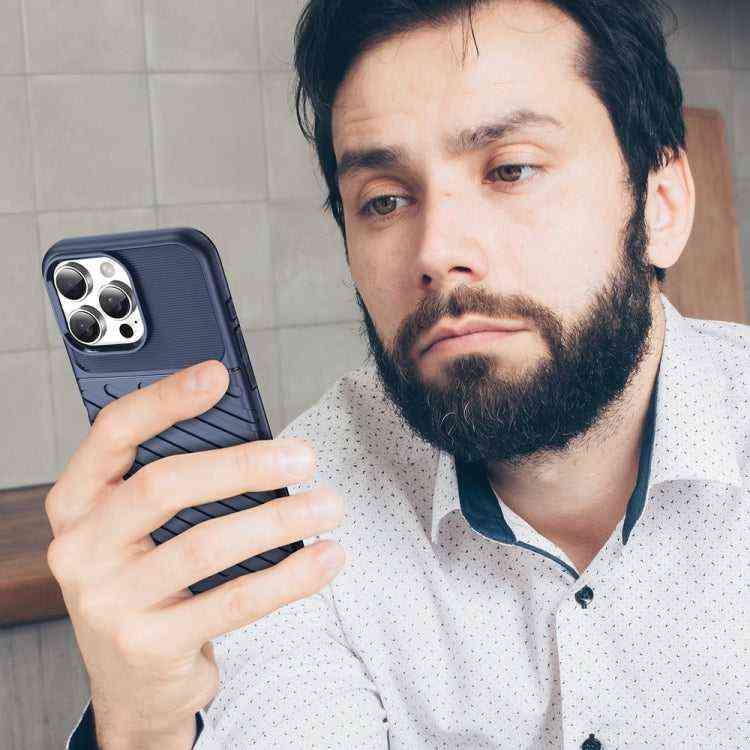 TPU Handy Schutzhülle für Apple iPhone 16e | 16 | Plus | Pro Max