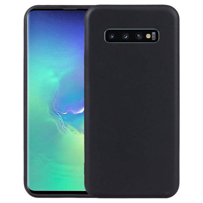 Handyhülle TPU für Samsung Galaxy S25 |S25+ |S25 Ultra |S10+