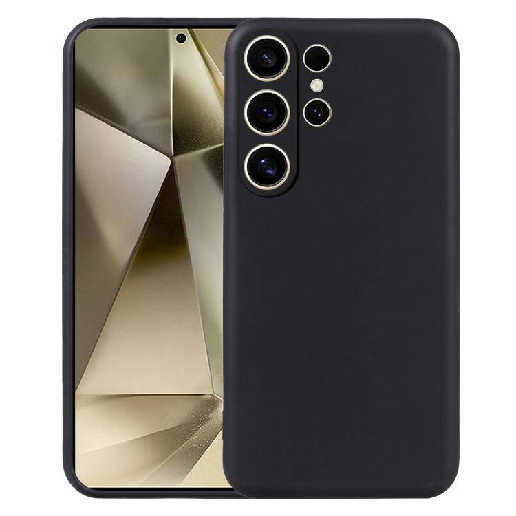 Handyhülle TPU für Samsung Galaxy S25 |S25+ |S25 Ultra |S10+