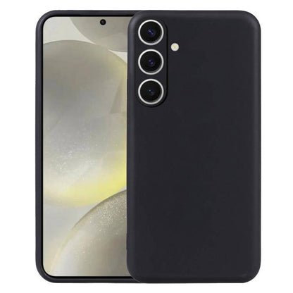 Handyhülle TPU für Samsung Galaxy S25 |S25+ |S25 Ultra |S10+