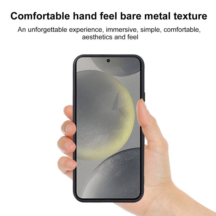 Handyhülle TPU für Samsung Galaxy S25 |S25+ |S25 Ultra |S10+