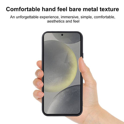 Handyhülle TPU für Samsung Galaxy S25 |S25+ |S25 Ultra |S10+