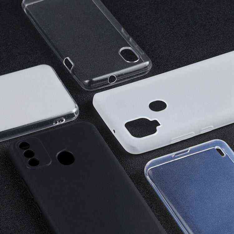 Handyhülle TPU für Samsung Galaxy S25 |S25+ |S25 Ultra |S10+