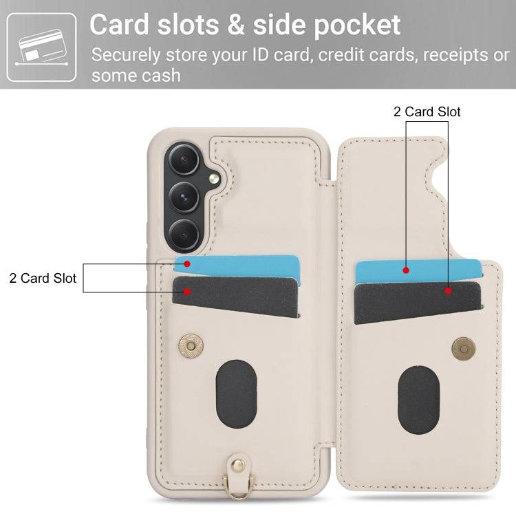 Crossbody-Handyhülle aus Leder mit Blumenmuster, For Samsung Galaxy S24+ 5G, For Samsung Galaxy S23 FE 5G, For Samsung Galaxy S23 Ultra 5G, For Samsung Galaxy S23+ 5G