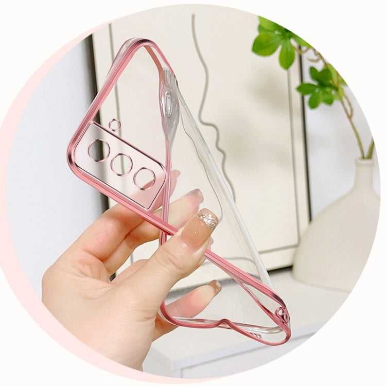 Glitzer TPU Handyhülle mit Ständer für Samsung Galaxy S21 5G | S21+ 5G | S21 Ultra 5G | S20 Ultra | S20 | S20+