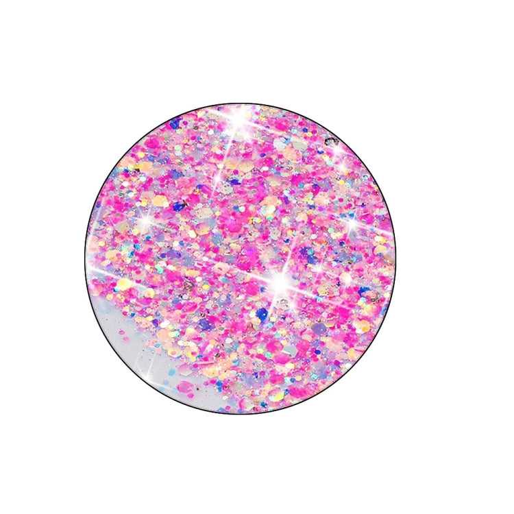 Leuchtende Sternenhimmel Glitzer Schmetterling TPU Handyhülle, For Samsung Galaxy A15 5G, For Samsung Galaxy A55 5G, For Samsung Galaxy A35 5G, For Samsung Galaxy A05, For Samsung Galaxy A05s, For Samsung Galaxy A25 5G, For Samsung Galaxy A34 5G
