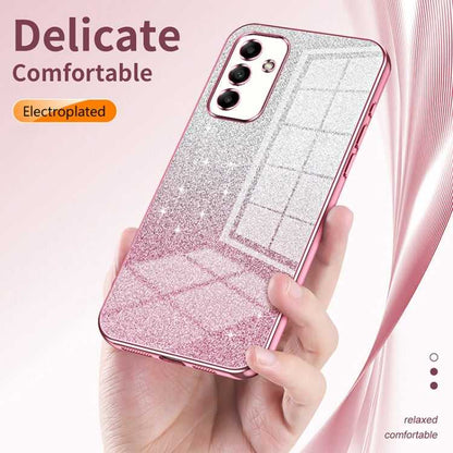 Glitzer TPU Handyhülle für Samsung Galaxy S25 5G | S25+ 5G | S25 Ultra 5G