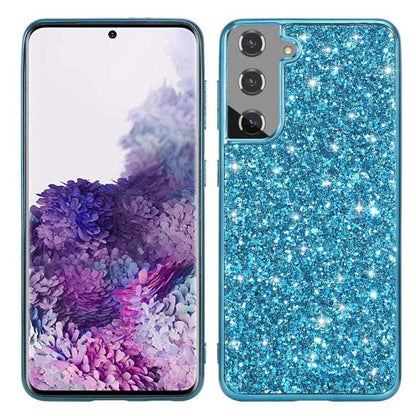 Glitzer TPU Handyhülle für Samsung Galaxy S25 5G | S25+ 5G