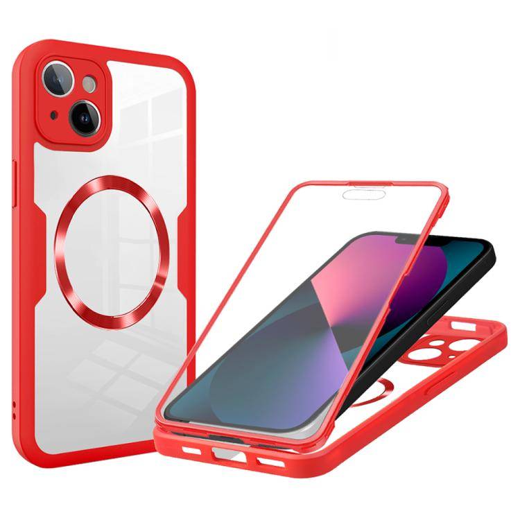MagSafe-Telefonhülle mit CD-Textur, For iPhone 14 Pro Max, For iPhone 13 Pro Max, For iPhone 13 Pro, For iPhone 13