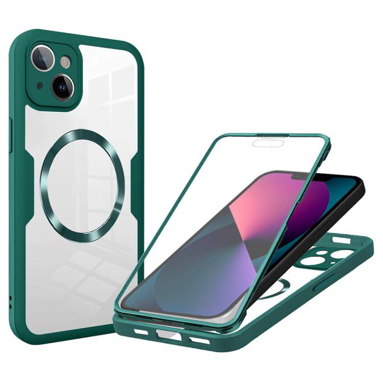 MagSafe-Telefonhülle mit CD-Textur, For iPhone 14 Pro Max, For iPhone 13 Pro Max, For iPhone 13 Pro, For iPhone 13