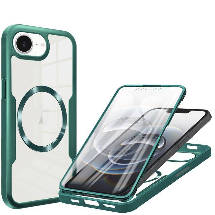 MagSafe-Telefonhülle mit CD-Textur, For iPhone 16e, For iPhone 16 Pro Max, For iPhone 16 Pro, For iPhone 16 Plus