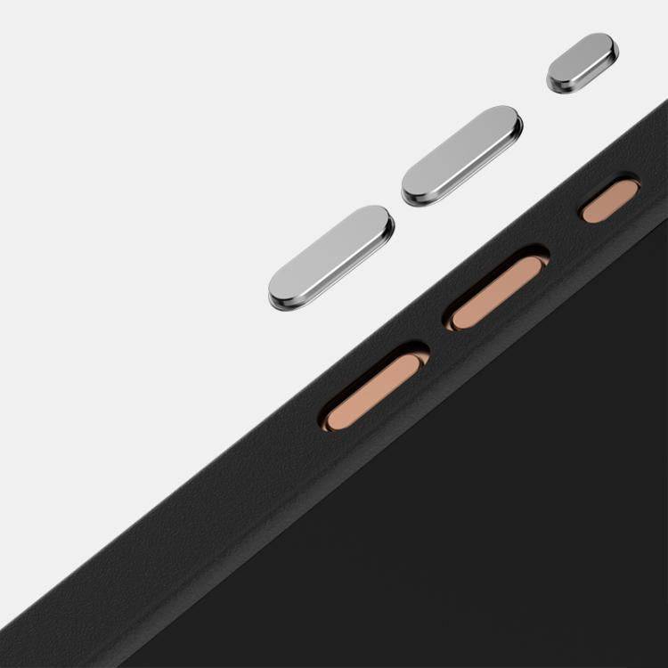 ABEEL MagSafe Echtleder Handyhülle für Apple iPhone 15 | 14 | Pro | Plus