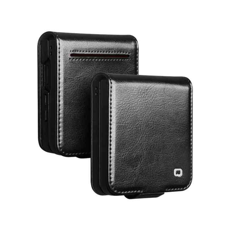 Leder Handyhülle für Samsung Galaxy Serie Z Fold8 |  Z Fold7 | Z Flip8 | Z Flip7